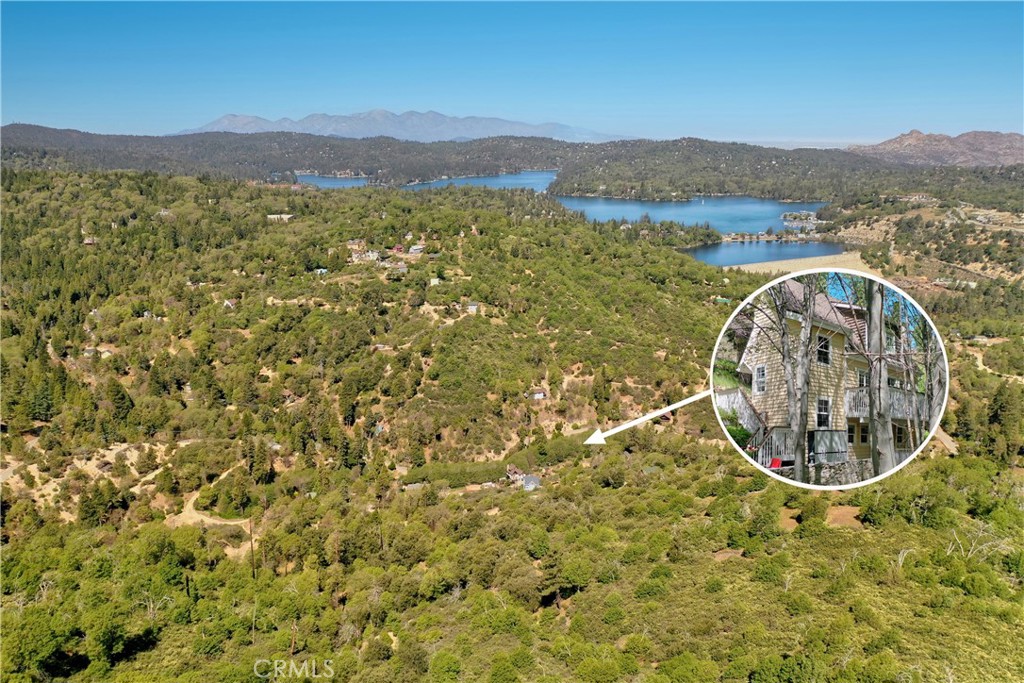 29613 Hook Creek Road Cedar Glen, CA 92321 - Photo 63 of 64