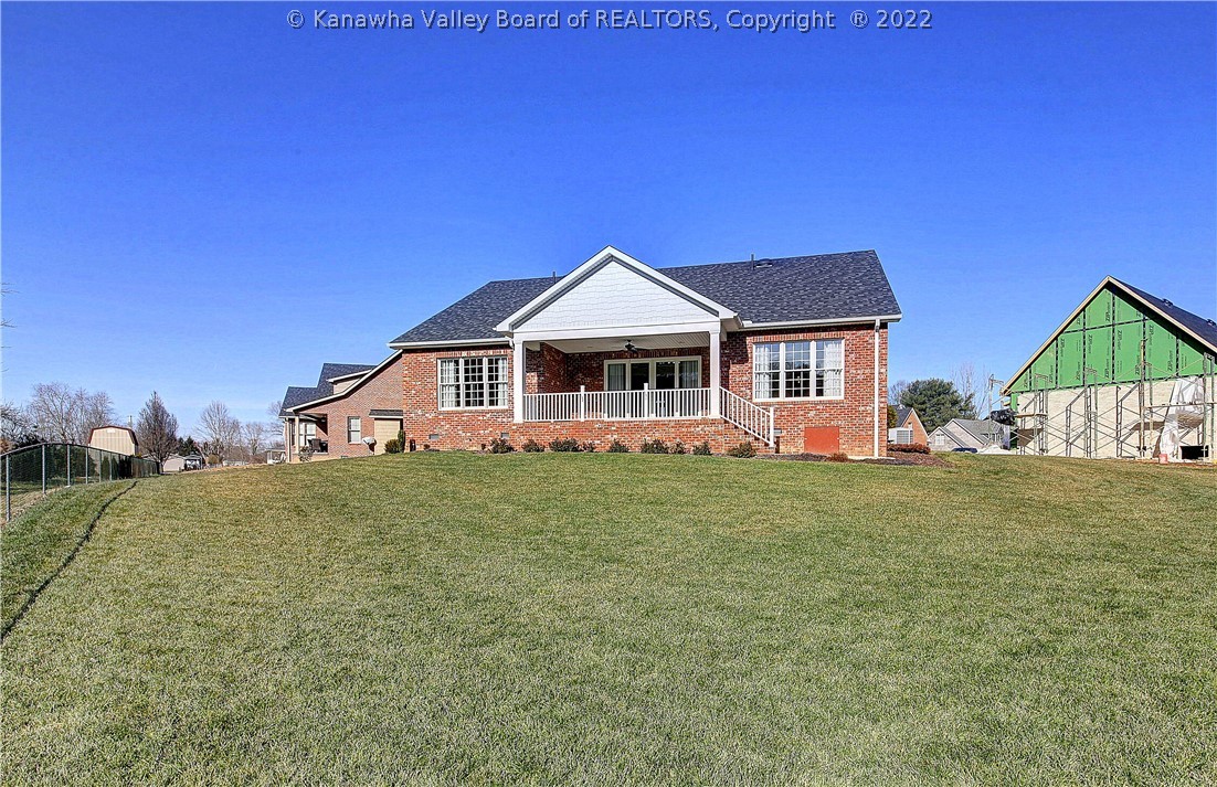 83 Nautical Drive Winfield, WV 25213 - Photo 46 of 47 Gallery Image 46