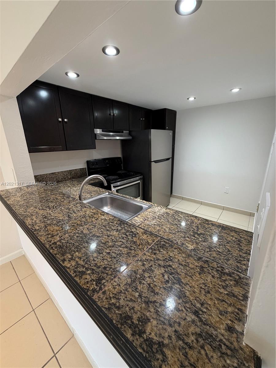 11201 Southwest 88th Street, Unit 102A Miami, FL 33173 - Photo 1 of 12 a view of a lobby