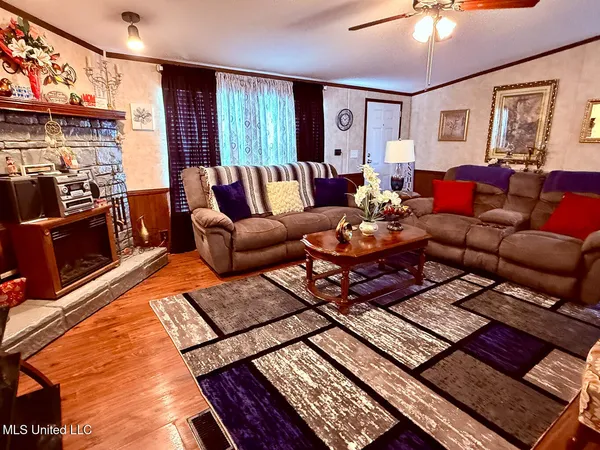 $100,000 | 235 Delta City Road, Hollandale, MS 38748