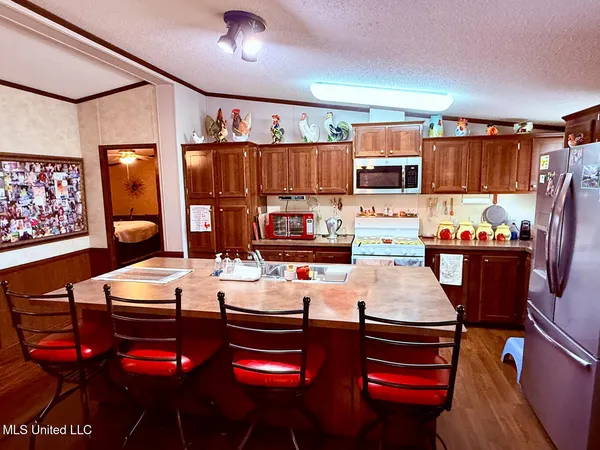 $100,000 | 235 Delta City Road, Hollandale, MS 38748