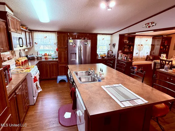 $100,000 | 235 Delta City Road, Hollandale, MS 38748