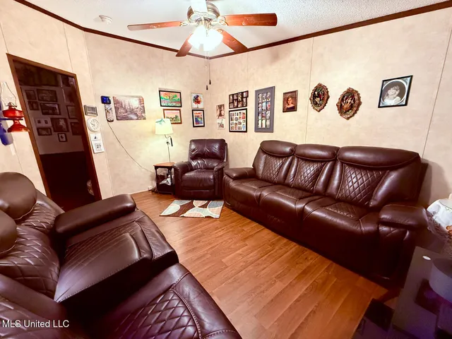 $100,000 | 235 Delta City Road, Hollandale, MS 38748