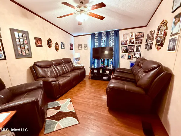 $100,000 | 235 Delta City Road, Hollandale, MS 38748
