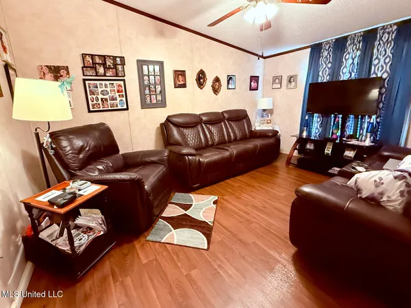 $100,000 | 235 Delta City Road, Hollandale, MS 38748