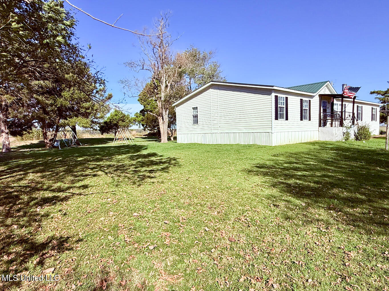 235 Delta City Road Hollandale, MS 38748 - Photo 3 of 36 3.