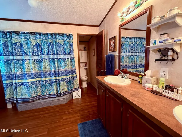 $100,000 | 235 Delta City Road, Hollandale, MS 38748