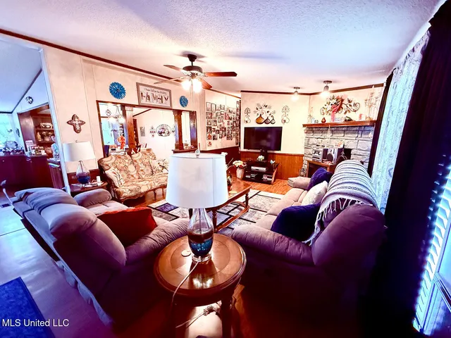 $100,000 | 235 Delta City Road, Hollandale, MS 38748