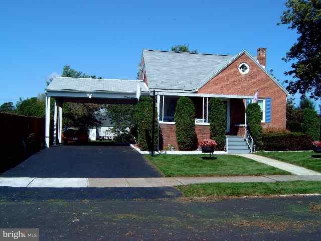 4702 Ruth Ann Street Harrisburg, PA 17109 - Photo 1 of 9 Gallery Image 1