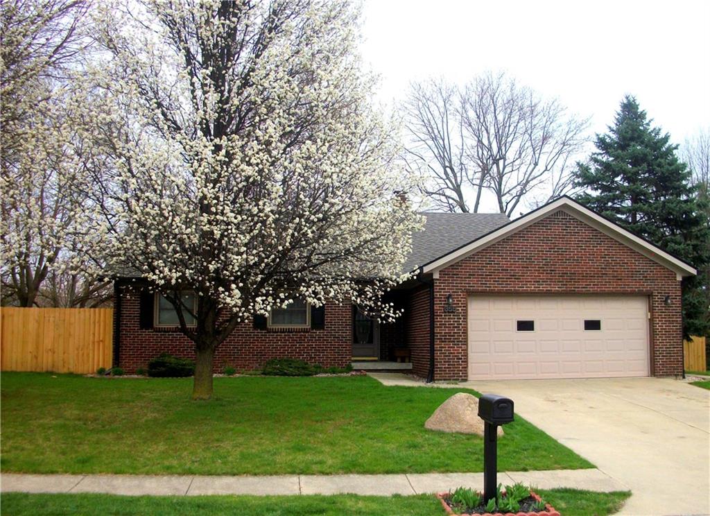 355 Old Farm Road Danville, IN 46122 - Photo 1 of 20 Gallery Image 1