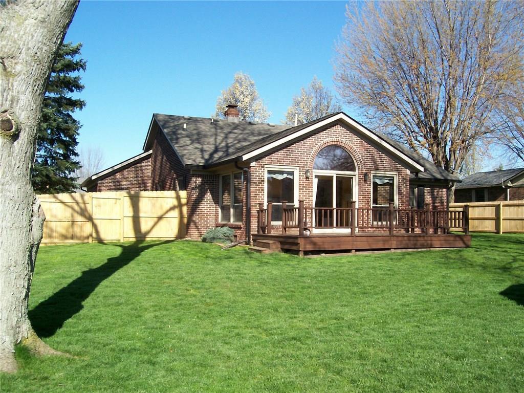 355 Old Farm Road Danville, IN 46122 - Photo 3 of 20 Gallery Image 3