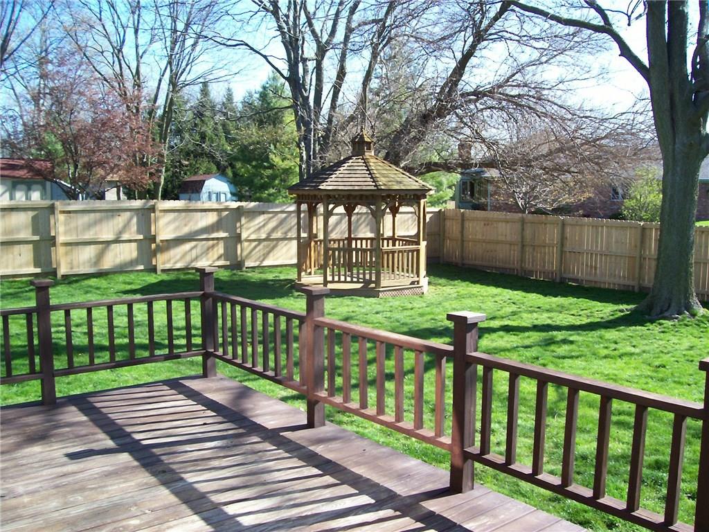 355 Old Farm Road Danville, IN 46122 - Photo 4 of 20 Gallery Image 4