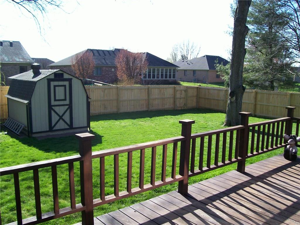 355 Old Farm Road Danville, IN 46122 - Photo 5 of 20 Gallery Image 5