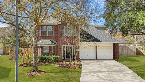 $365,000 | 12902 Chalfield Circle, Houston, TX 77044