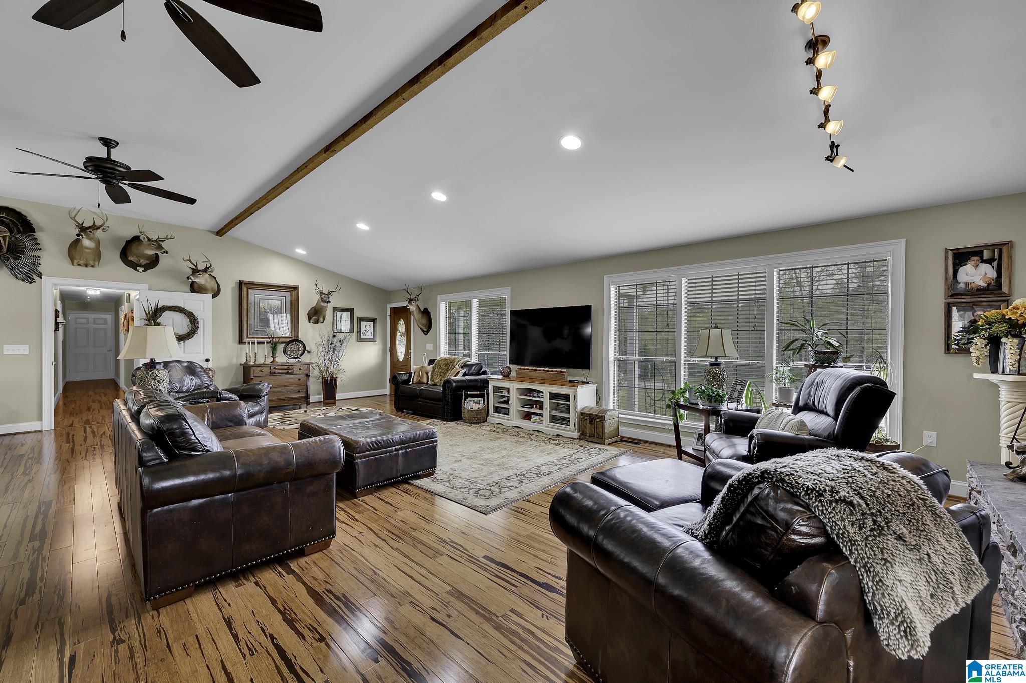 22418 Bucksville Road McCalla, AL 35111 - Photo 2 of 52