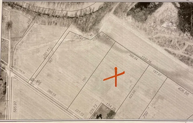 $130,000 | Tbd Winchester Lane, Fort Wayne, IN 46819