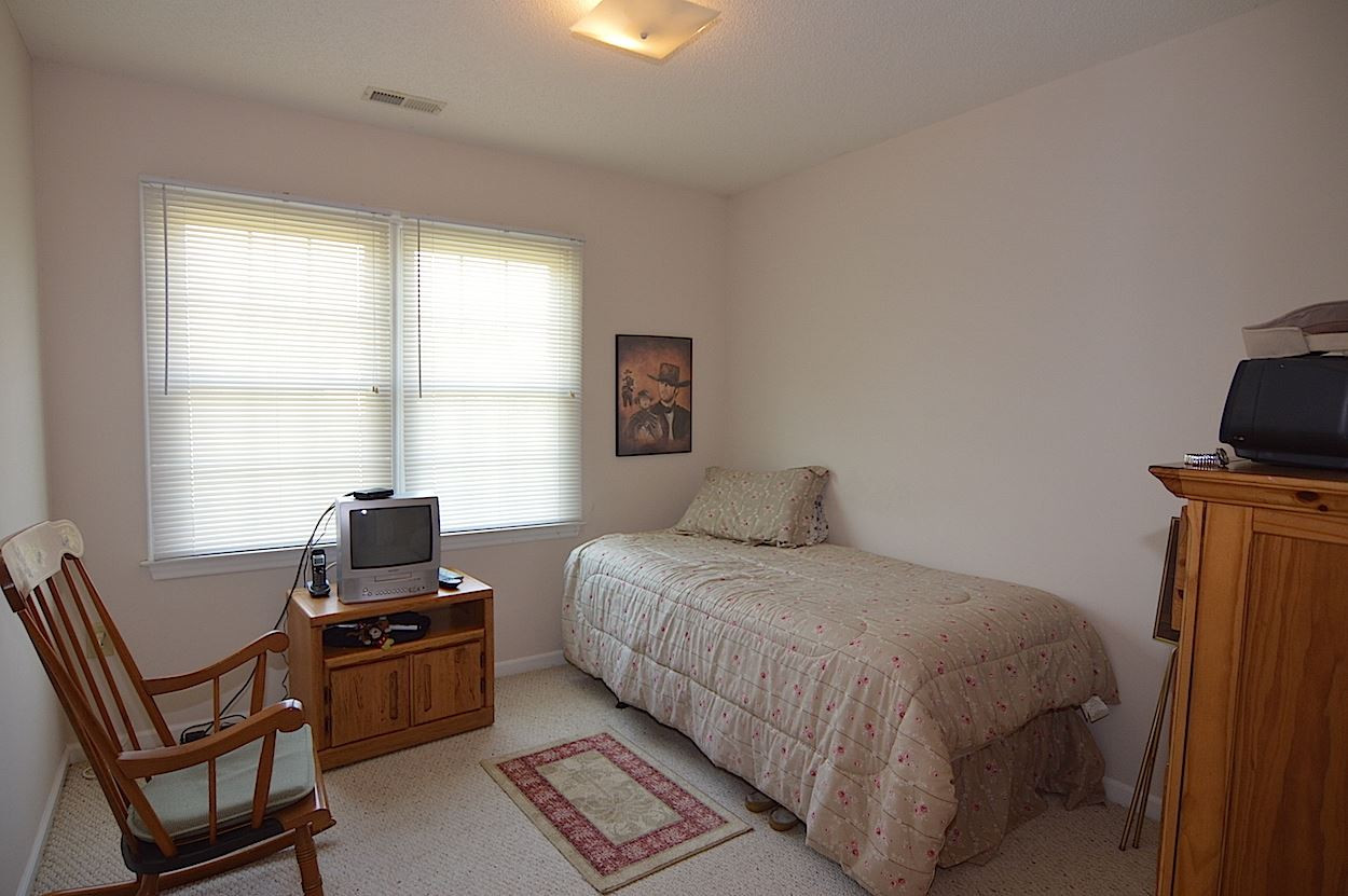 1842 White Memorial Church Road Willow Spring, NC 27592 - Photo 13 of 18 Photo 13