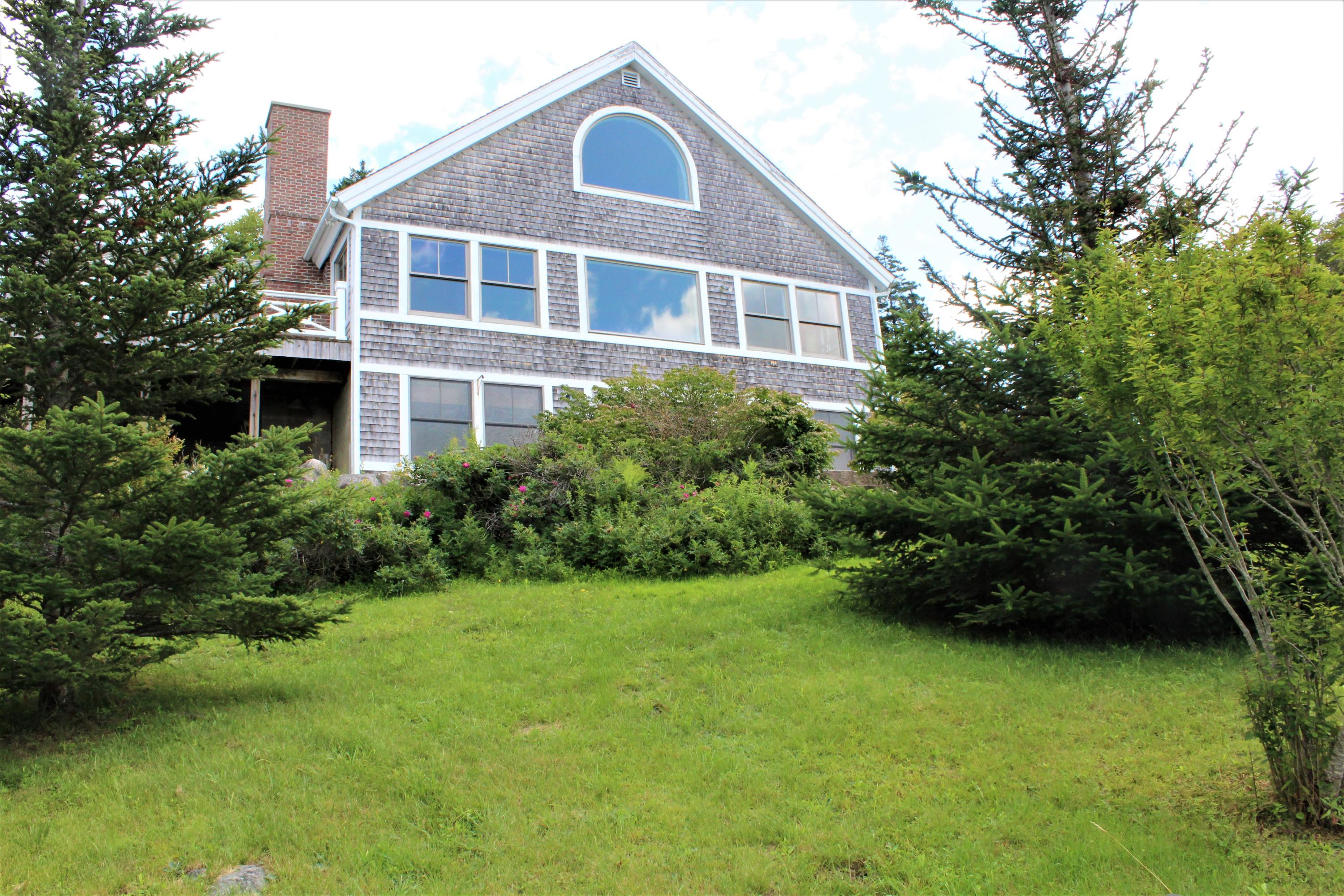 115 Chambers Point Road Roque Bluffs, ME 04654 - Photo 2 of 71 IMG_0618 (2)
