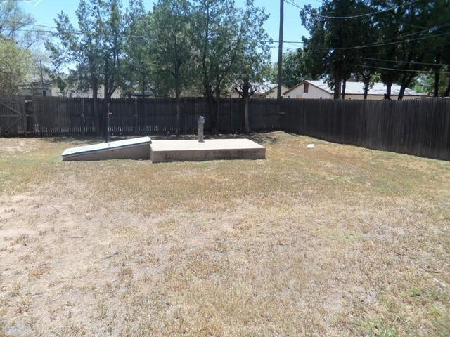 2107 37th Street Lubbock, TX 79412 - Photo 9 of 10 Photo 9