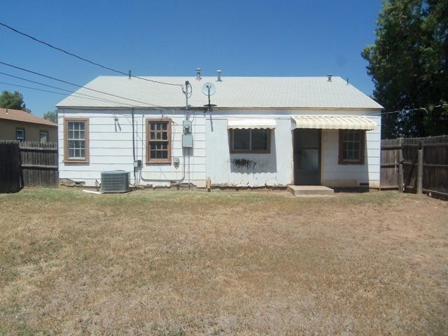 2107 37th Street Lubbock, TX 79412 - Photo 10 of 10 Photo 10