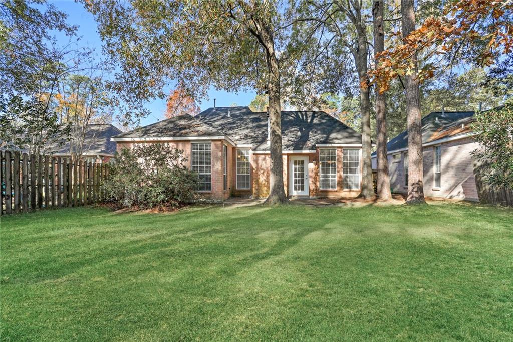 134 Trace Loop Mandeville, LA 70448 - Photo 11 of 11