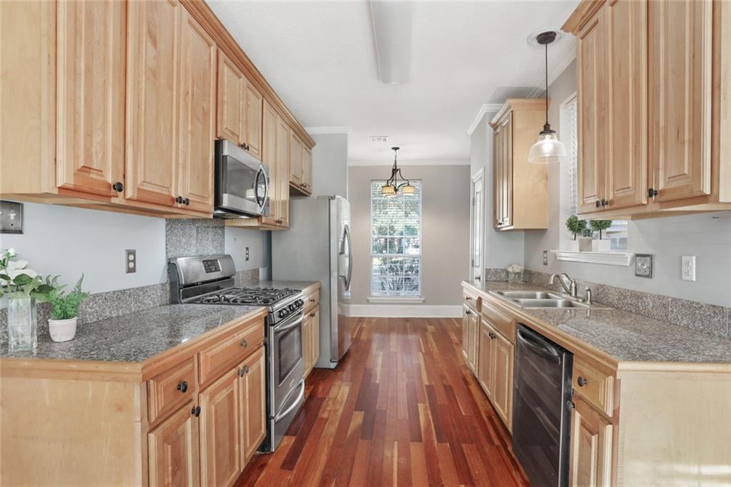 134 Trace Loop Mandeville, LA 70448 - Photo 4 of 11