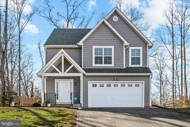 $385,000 | 318 Brooking Court, Aylett, VA 23009