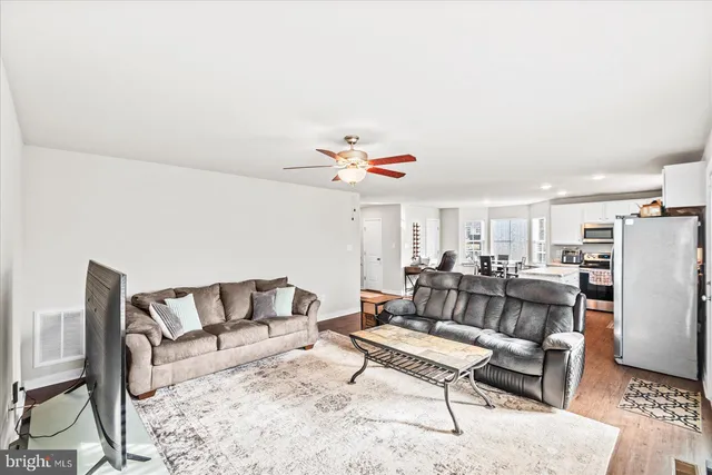 $385,000 | 318 Brooking Court, Aylett, VA 23009