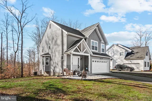 $385,000 | 318 Brooking Court, Aylett, VA 23009