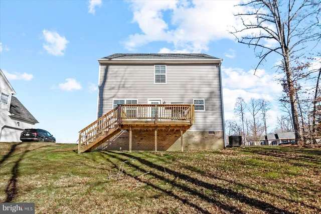 $385,000 | 318 Brooking Court, Aylett, VA 23009