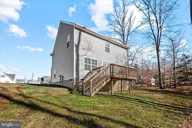 $385,000 | 318 Brooking Court, Aylett, VA 23009