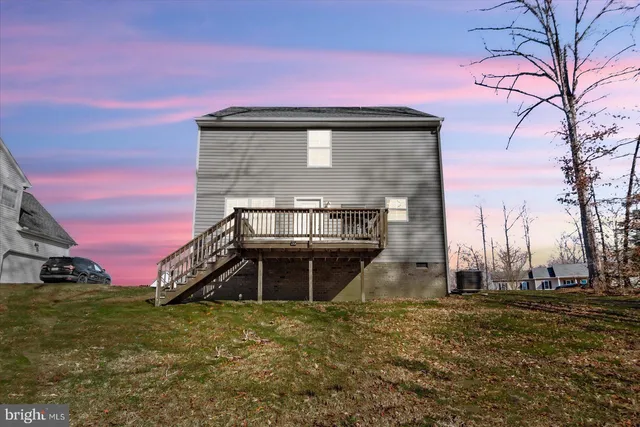 $385,000 | 318 Brooking Court, Aylett, VA 23009