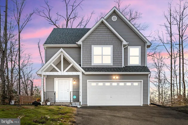 $385,000 | 318 Brooking Court, Aylett, VA 23009