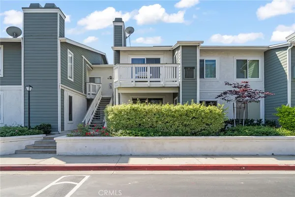 $455,000 | 12042 Sylvan River, Unit 4, Fountain Valley, CA 92708
