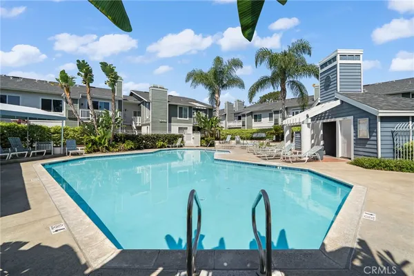 $455,000 | 12042 Sylvan River, Unit 4, Fountain Valley, CA 92708