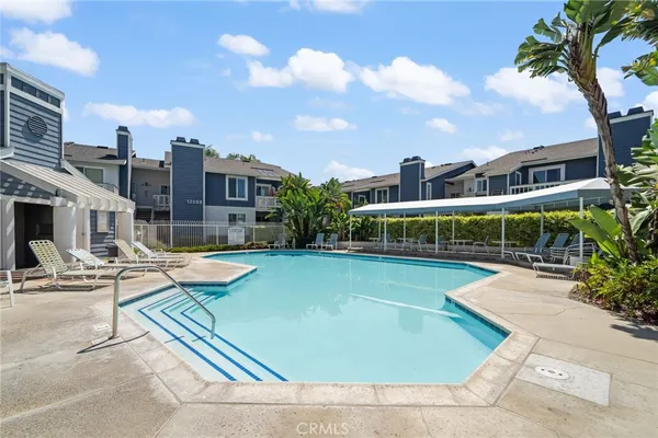 $455,000 | 12042 Sylvan River, Unit 4, Fountain Valley, CA 92708