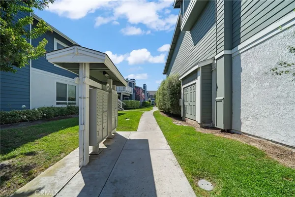 $455,000 | 12042 Sylvan River, Unit 4, Fountain Valley, CA 92708