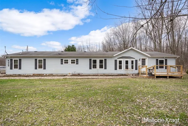 $252,000 | 4328 105th Avenue, Allegan, MI 49010