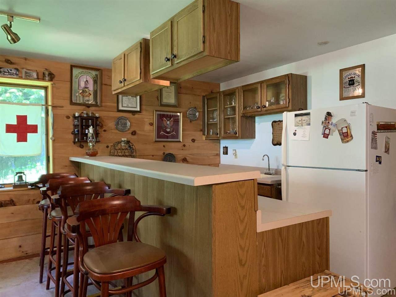 14084 Rock Beach Road Lanse, MI 49946 - Photo 18 of 49 Gallery Image 18