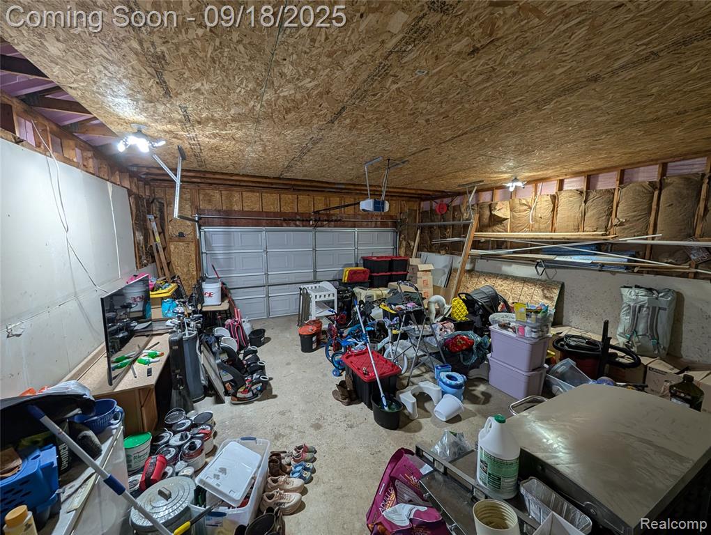 12361 Duffield Road Gaines, MI 48436 - Photo 28 of 52
