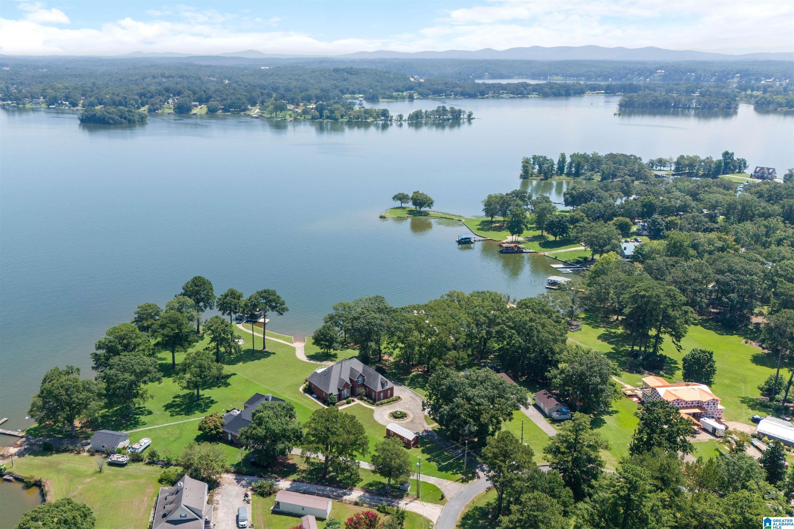 4749 Griffitt Bend Road Talladega, AL 35160 - Photo 67 of 84 Gallery Image 67