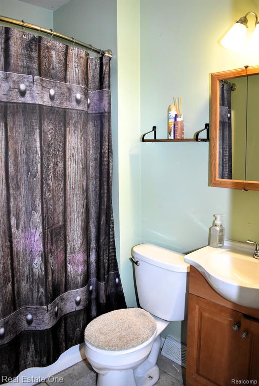 78 Hill Street River Rouge, MI 48218 - Photo 11 of 24 Gallery Image 11