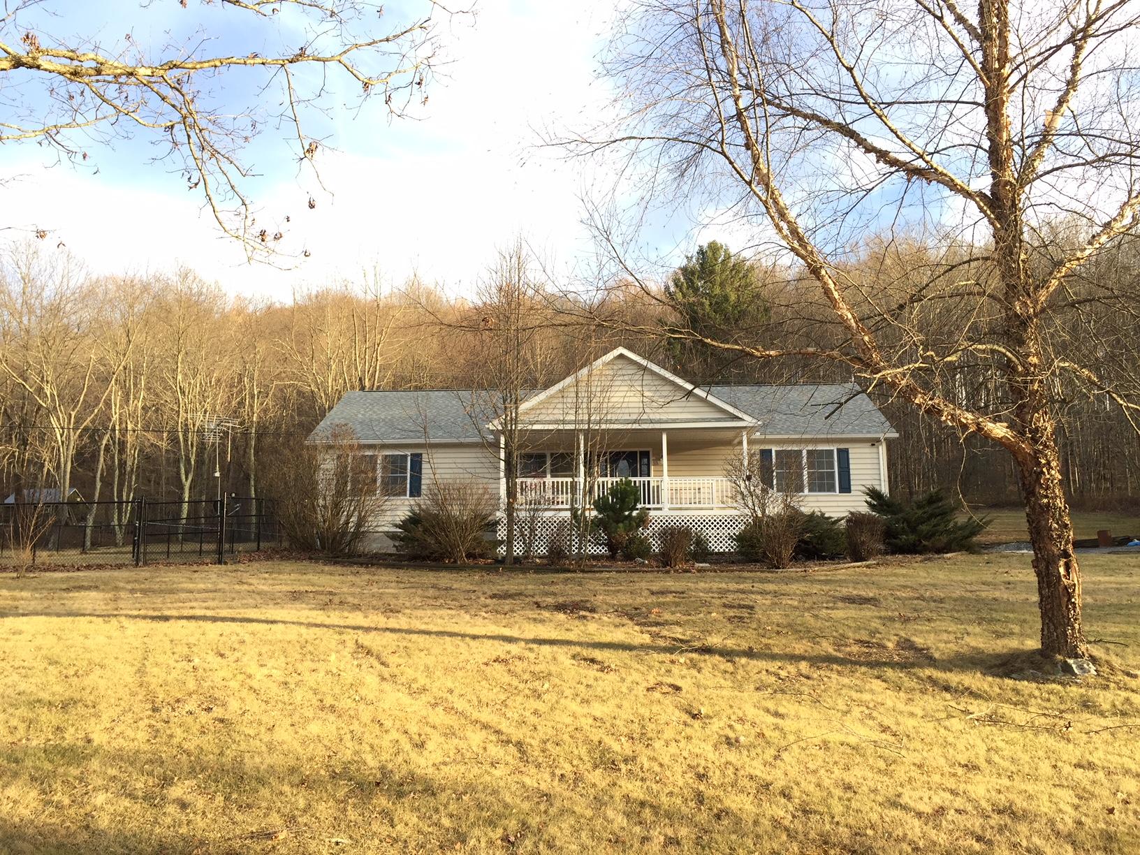 2009 Zenith Road Gap Mills, WV 24941 - Photo 48 of 50 Gallery Image 48