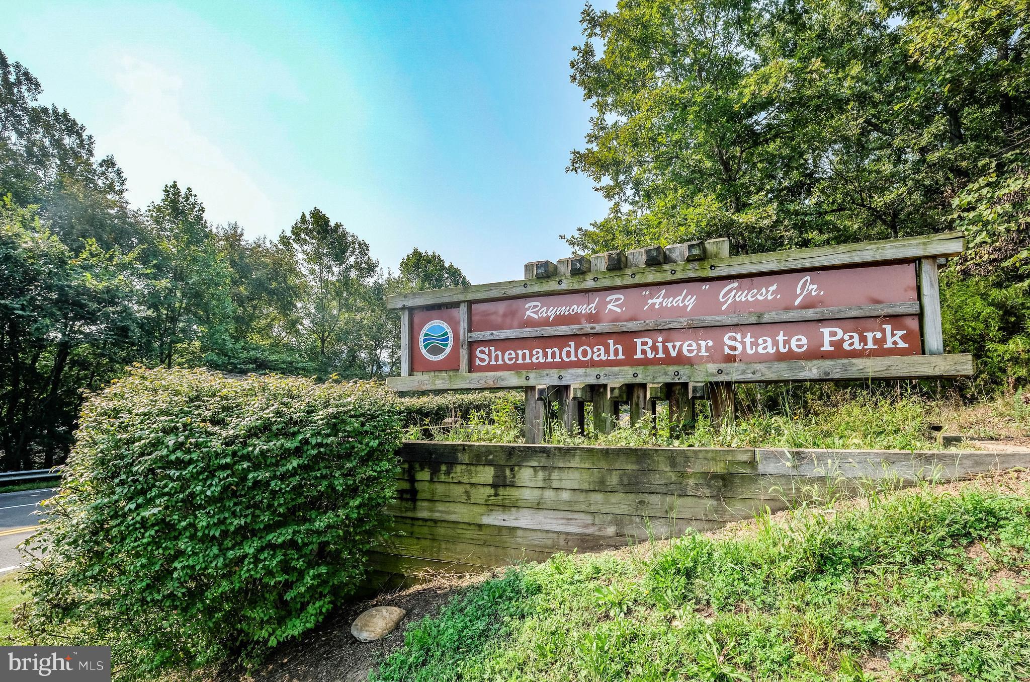 1099 High Top Road Linden, VA 22642 - Photo 70 of 83 Shen River State Park is in Warren County too