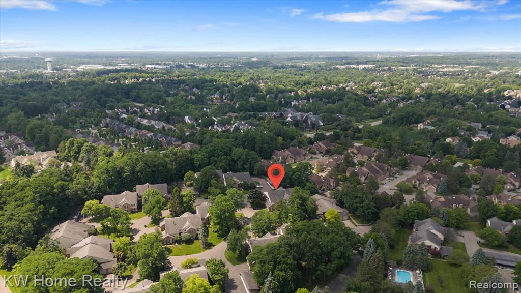 29691 Pine Ridge Circle Farmington Hills, MI 48331 - Photo 38 of 39
