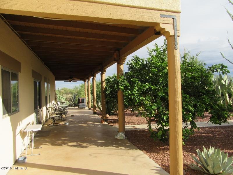 36823 South M Bar J Ranch Road Marana, AZ 85658 - Photo 22 of 31 Gallery Image 22