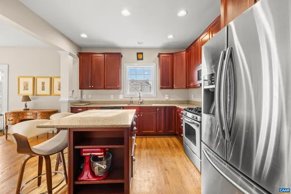 $700,000 | 821 Cole Street, Charlottesville, VA 22901