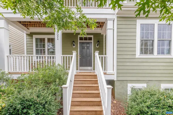 $700,000 | 821 Cole Street, Charlottesville, VA 22901