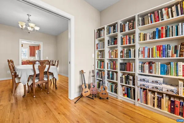 $700,000 | 821 Cole Street, Charlottesville, VA 22901