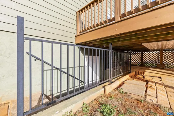 $700,000 | 821 Cole Street, Charlottesville, VA 22901